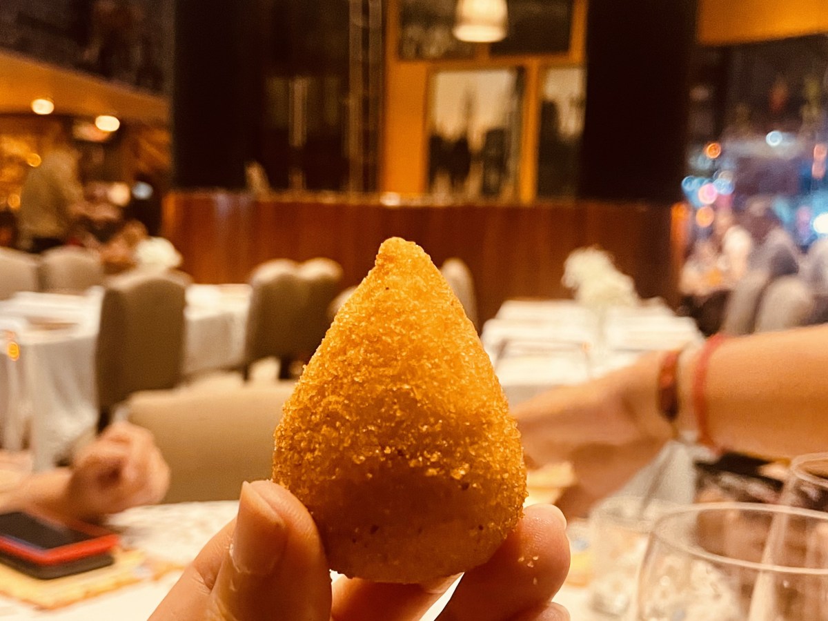 Mi pequeña guía paulista…. no tan pequeña.