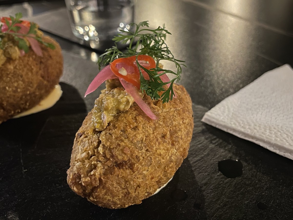 Mi pequeña Guía de Quito